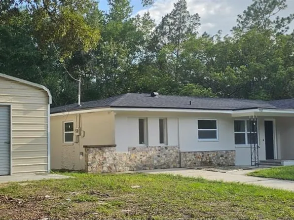 5060 E Backner Ln, Inverness, FL 34452