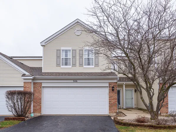 306 Parkside Dr, Shorewood, IL 60404