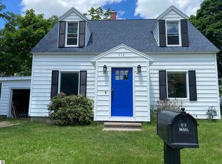 310 Marble St, Cadillac, MI 49601