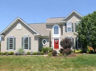 20 Crane Ct, Springboro, OH 45066