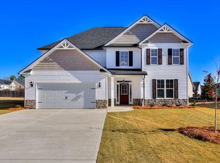 812 Calumet Ct, Grovetown, GA 30813