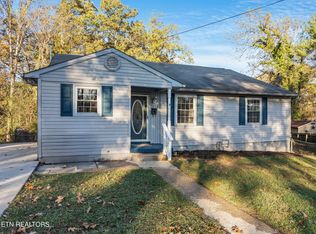 104 Andover Cir LOT 44, Oak Ridge, TN 37830