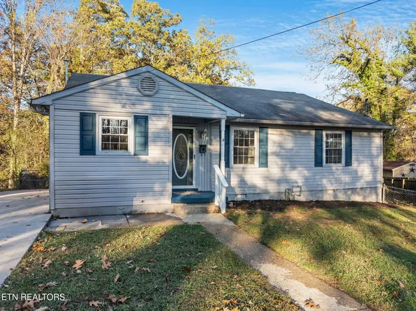 104 Andover Cir Lot 44, Oak Ridge, TN 37830