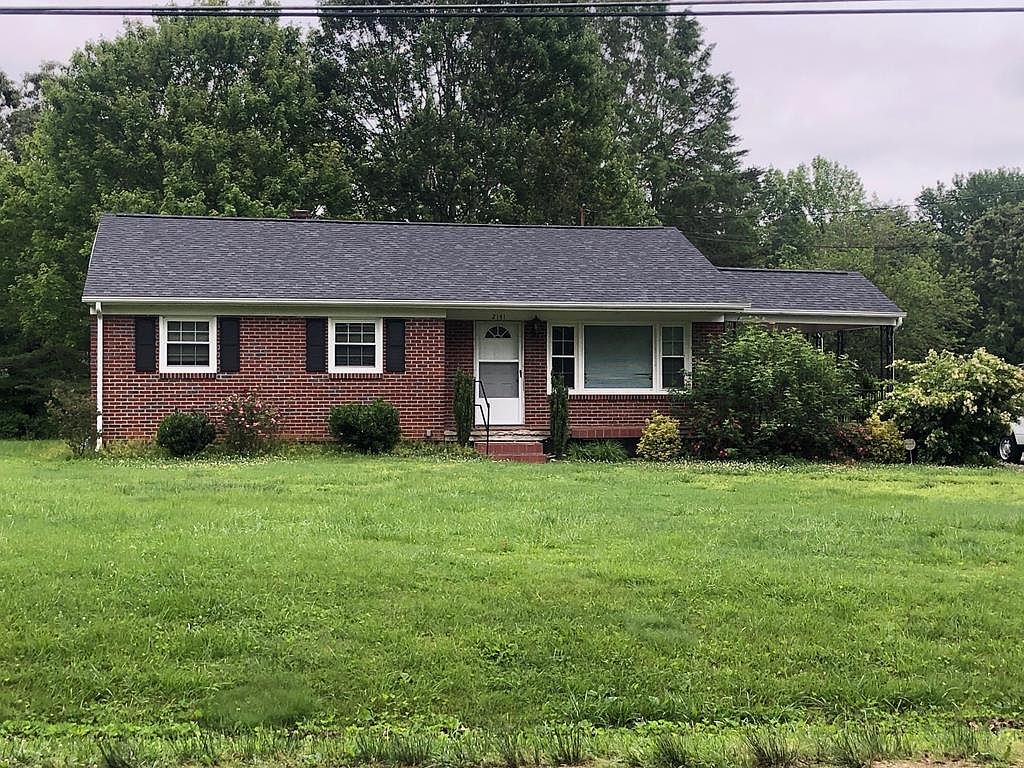 2141 Vandola Rd, Danville, VA 24541 Zillow