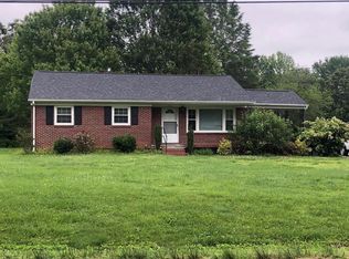 2141 Vandola Rd, Danville, VA 24541