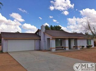 15621 Wichita Ave, Apple Valley, CA 92307