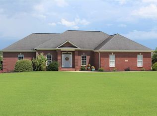 129 Golden Harvest Dr, New Market, AL 35761