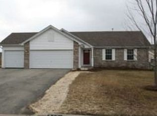 818 Westerfield Way, South Beloit, IL 61080