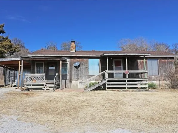 1054 County Road 3575, Pawhuska, OK 74056