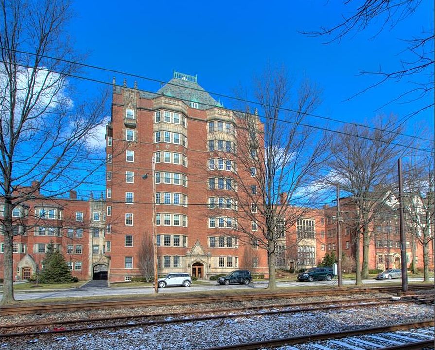 1st image of 13705 Shaker Blvd APT 2A