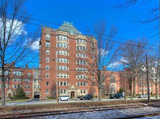 13705 Shaker Blvd APT 2A, Cleveland, OH 44120