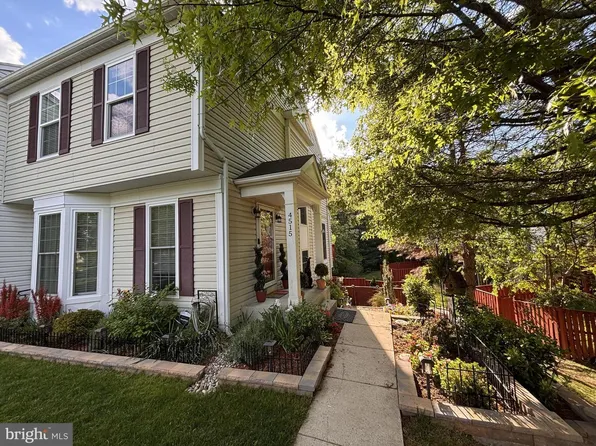 4515 Ingham Rd, Owings Mills, MD 21117