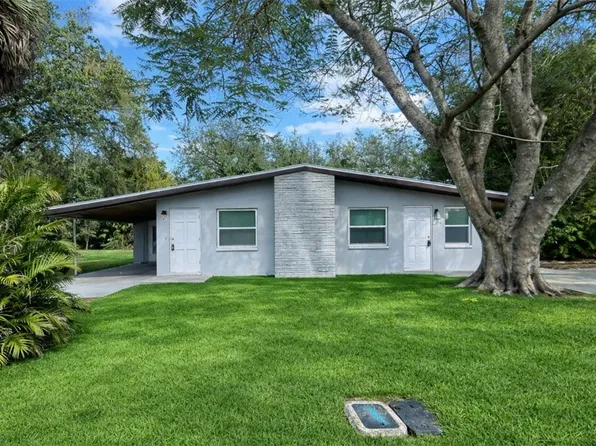 919 Freemont St, Fort Myers, FL 33916