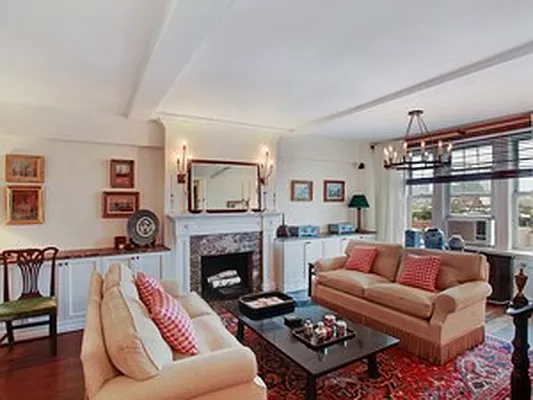 Rented by Corcoran | media 25