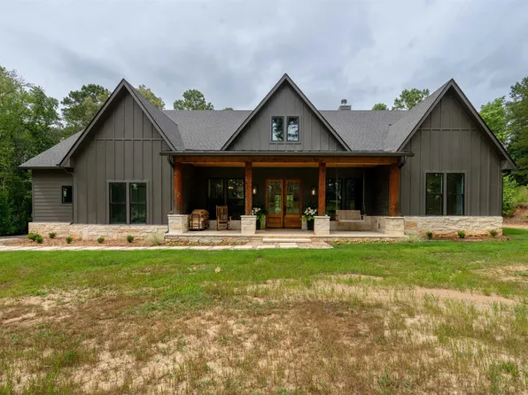 271 Private Road 1134, Gilmer, TX 75645