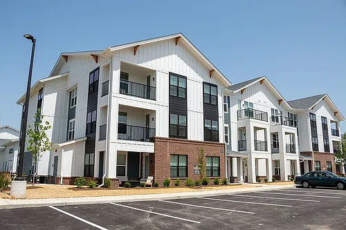 Nese Apartments Photo 1