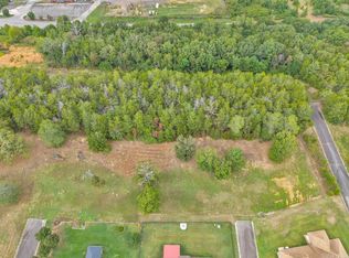 0 E Holloway B2/lots St #7-10-14, Morrilton, AR 72110