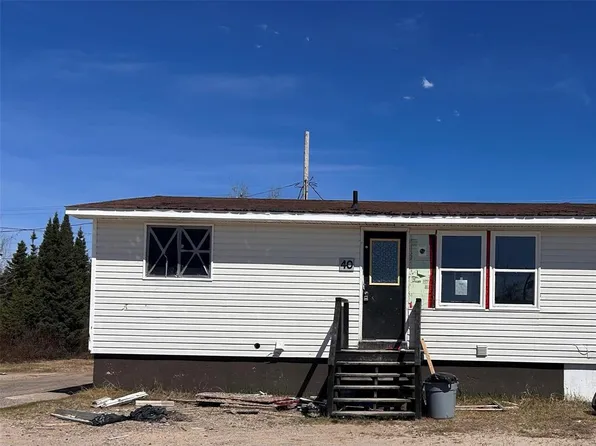 40 Cooper Crescent, Happy Valley-Goose Bay, NL A0P1E0