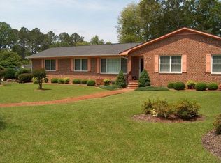 400 Lawson Rd, Washington, NC 27889