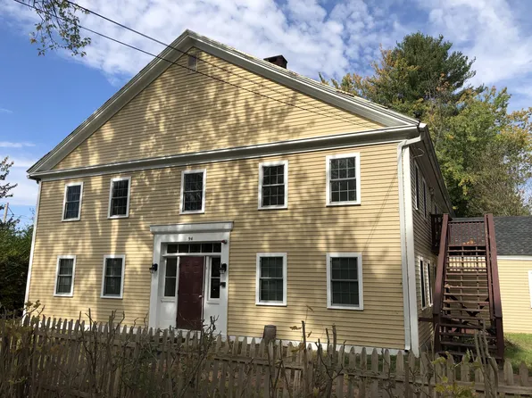 94 Bay Rd #2, Hadley, MA 01035