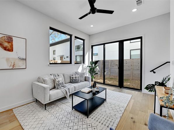 2717 Lyons Rd #2, Austin, TX 78702