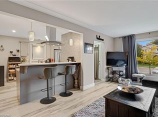 111 Franklin St N, Kitchener, ON N2A1Y3