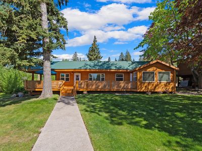 36953 State Highway 35 #G1-g2, Polson, MT, 59860