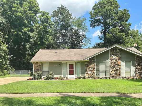 4866 Clear Creek Dr, Millington, TN 38053