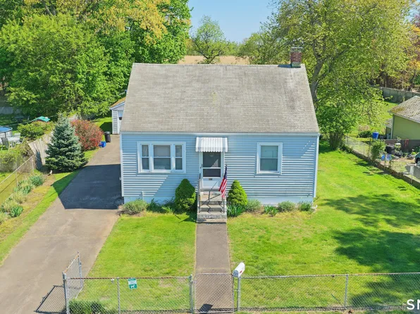 231 Veres Street, Fairfield, CT 06824