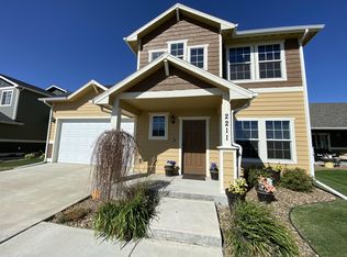 2211 13th Ave E, Williston, ND 58801