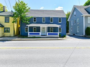 55 Exeter Rd, Newmarket, NH 03857