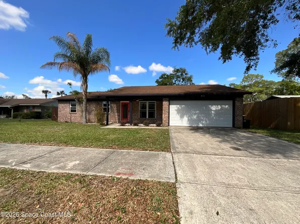 3734 B Ward St, Jacksonville, FL 32250