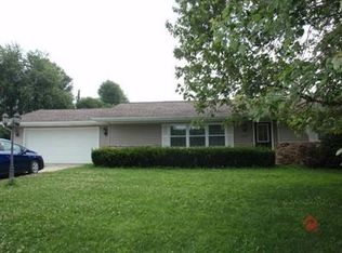 658 Rocky Crk E, Bedford, IN 47421