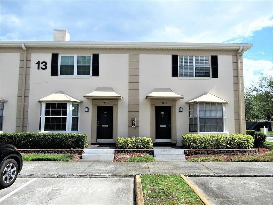 1st image of 10345 Carrollwood Ln #131