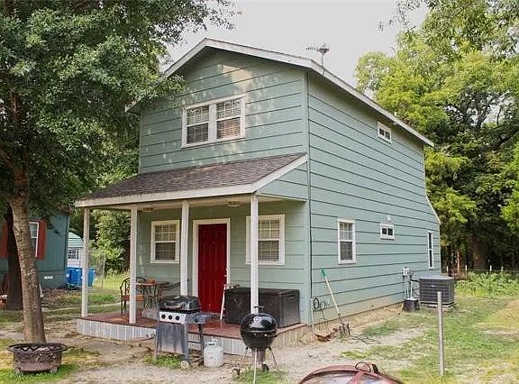 4th image of 4867 County Road 4502