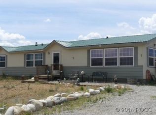26477 Bassam Dr, Buena Vista, CO 81211