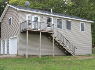 185 Bowden Point Rd, Prospect, ME 04981