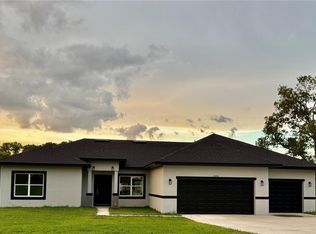 4491 SW 151st St, Ocala, FL 34473