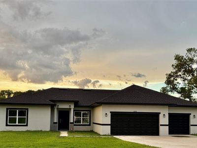 4491 SW 151st St, Ocala, FL, 34473