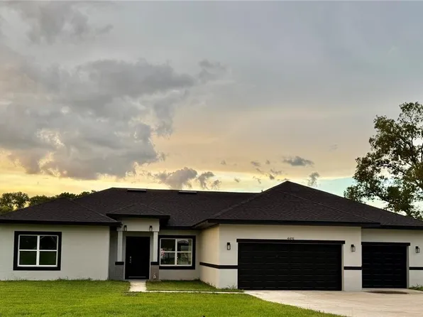 4491 SW 151st St, Ocala, FL 34473