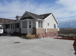 119 E Southfield Rd, Spanish Fork, UT 84660