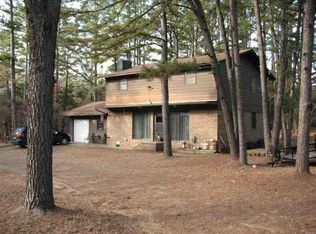 125 Mockingbird Ln, Tumbling Shoals, AR 72581