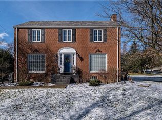 4171 Maple Ln, Allison Park, PA 15101