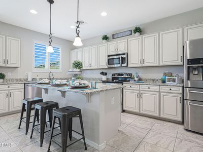 15361 W Windrose Drive, Surprise, AZ, 85379