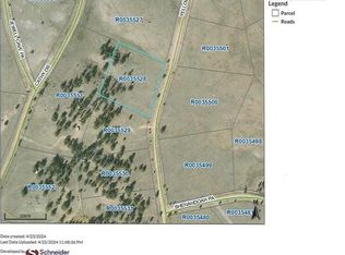 1007 Yellowstone Rd, Hartsel, CO 80449
