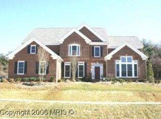 1404 Meadowsweet Dr, Sandy Spring, MD 20860