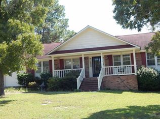 117 Hartford Pl, West Columbia, SC 29172
