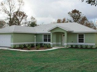 4320 SW Portulaca Ct, Dunnellon, FL 34431