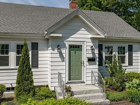 2nd image of 115 Fairview Avenue