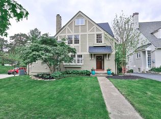 1301 Park Ridge Pl, Cincinnati, OH 45208